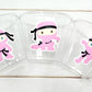 NINJA PARTY CUPS - Ninja Cups Ninja Birthday Party Ninja Party Decorations Ninja Party Supplies Ninja Treat Cups Ninja Party Favors Karate