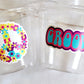 70'S PARTY CUPS - 70's Birthday Cups 70's Party Cups 70's Decorations 70's Birthday Party 70's Birthday Party Decorations Hippie Party Decor