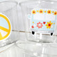 70'S PARTY CUPS - 70s Party Cups 70's Birthday Cups 70's Party Cups 70's Decorations 70's Birthday Party 70's Hippie Party 70s Birthday Cups