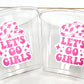 COWGIRL PARTY CUPS - Cowgirl Cups Cowgirl Party Decorations Cowgirl Bachelorette Party Cowgirl Hat Birthday Rodeo Party Cups Let's Go Girls