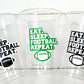 FOOTBALL PARTY CUPS - Football Cups Sports Football Birthday Sports Party Football Party Cups Football Birthday Party Football Party Decor