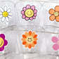 70'S PARTY CUPS -70's Birthday Cups 70's Party Cups 70s Decorations 70's Birthday Party 70s Birthday Party Decorations Hippy Peace Sign Cups