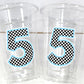 RACING PARTY CUPS - Race Car Cups Racing Birthday Cups Racing Birthday Cups Race Car Party Favors Racing Party Favors Racing Decorations