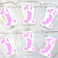 COW PARTY CUPS - Cowgirl Party Cups Cow Print Cups Cow Birthday Cups Farm Animal Cups Cow Party Favors Farm Cow Baby Shower Birthday Decor