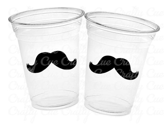 LITTLE MAN PARTY Cups - Little Man Cups Little Man Baby Shower Little Man Party Decorations Little Man Party Supplies Little Man Cups