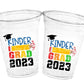 KINDERGARTEN GRADUATION CUPS - Kindergarten Graduation Cups 2023 Graduation Cups Graduation Party Graduation 2023 Party Favors Kinder Party