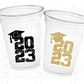 Class of 2023 Party Cups, 2023 Graduation Party Cups, Class of 2023 Decorations, Graduation Decorations, 2023 Graduation Party Cups 2023 Cup
