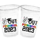PRESCHOOL GRADUATION CUPS - Preschool Graduation Cups 2023 Preschool Cups Graduation Party Graduation 2023 Party Favors Pre-K Party Cups