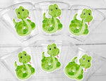 Snake Party Cups Reptile Party Cups Snake Birthday Party Snake party decorations Reptile Party Decorations Snake Cups Jungle Party Safari