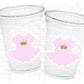 PRINCESS PARTY CUPS - Princess Birthday Cups Princess Party Cups Princess Party Decorations Princess Party Favors Princess Birthday Supplies