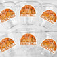 BASKETBALL PARTY CUPS - Basketball Cups Basketball Party Cups Basketball Birthday Cups Basketball Party Cups Sports Party Cups Favors