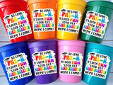 PRESCHOOL GRADUATION CUPS - Preschool Graduation Cups 2023 Preschool Cups Graduation Party Reusable Cups 2023 Party Favors Pre-K Party Cups