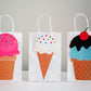 Ice Cream Goody Bags