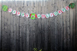 Ugly Sweater Cupcake Toppers, Ugly Sweater Party Cupcake Toppers, Ugly Sweater Party - Ugly Christmas Sweater Party Decorations