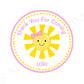 Sunshine Cupcake Toppers, Sun Cupcake Toppers, Girl Sunshine, You are my sunshine