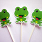 Frog Goody Bags, Frog Favor Bags, Frog Gift Bags, Frog Party Bags