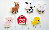 Horse Goody Bags, Horse Favor Bags, Horse Gift Bags, Horse Goody Bags, Pony Goody Bags, Farm Animal Goody Bags - Farm Birthday Party