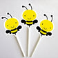 Bumble Bee Goody Bags, Bee Goody Bags, Bee Favor Bags, Bee Party Bags, Bee Gift Bags