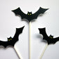 Bat Goody Bags, Bat Favor Bags, Bat Party Bags, Bat Favors