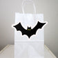Bat Goody Bags, Bat Favor Bags, Bat Party Bags, Bat Favors