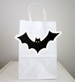 Bat Goody Bags, Bat Favor Bags, Bat Party Bags, Bat Favors