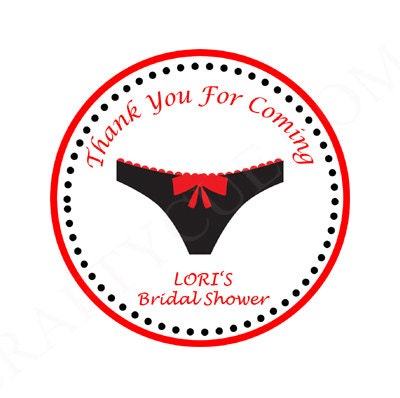 Bachelorette Party Goody Bags, Bachelorette Party Favor Bag, Bachelorette Gift Bag, Lingerie Party Goody Bag, Bridal Shower Goody Bag, Panty