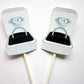 Diamond Ring Goody Bags, Diamond Ring Favor Bags, Engagement Party Favors