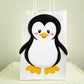 Penguin Cupcake Toppers, Winter ONEderland Cupcake Toppers, Penguin Birthday Cupcake Toppers 224201055A