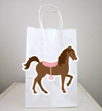 Horse Cupcake Toppers - 313191232P
