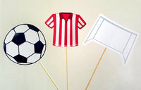 Soccer Goody Bags, Soccer Favor Bags, Soccer Party Bags, Soccer Goodie Bags