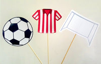 Soccer Ball Goody Bags, Soccer Ball Favor Bags, Soccer Party Bags, Soccer Goodie Bags