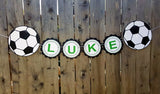 Soccer Ball Goody Bags, Soccer Ball Favor Bags, Soccer Party Bags, Soccer Goodie Bags