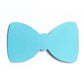 Bow Tie Die Cuts, Bow Tie Cutouts, Bow Tie Cut Outs (Set of 24)
