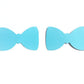 Bow Tie Die Cuts, Bow Tie Cutouts, Bow Tie Cut Outs (Set of 24)