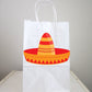 Fiesta Cupcake Toppers