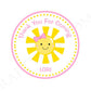 Sunshine Goody Bags, Sunshine Favor Bags, Sunshine Gift Bags, You Are My Sunshine