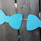 Bow Tie Garland, Bow Tie Banner, Little Man Garland, Lil Man Garland, Little Man Banner, Lil Man Banner