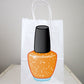 Spa Goody Bags, Nail Polish Goody Bags, Spa Party Goody Bags, Spa Party Favor Bags, Spa Party Favors - Nail Polish Favor Bags