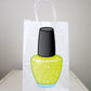 Spa Goody Bags, Nail Polish Goody Bags, Spa Party Goody Bags, Spa Party Favor Bags, Spa Party Favors - Nail Polish Favor Bags