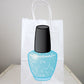Spa Goody Bags, Nail Polish Goody Bags, Spa Party Goody Bags, Spa Party Favor Bags, Spa Party Favors - Nail Polish Favor Bags