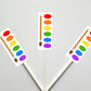 Paint Party Cupcake Toppers, Art Party Cupcake Toppers, Painting Cupcake Toppers, Paint brush Cupcake Toppers