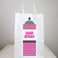Hair Spray Cupcake Toppers, 80's Cupcake Toppers, Hairspray Cupcake Toppers