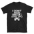 I Don't Age I Just Level Up Gaming Shirt, Gaming T-shirt, Gamers T-shirt, Gaming T-shirt, Gamer Shirt, Gamer Gift, Game Controller Shirt, Short-Sleeve Unisex T-Shirt