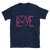 NURSE DOCTOR LOVE T SHIRT - Short-Sleeve Unisex T-Shirt