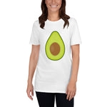 Avocado Shirt, Avocado Tshirt, Avocado Clothing