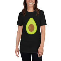 Avocado Shirt, Avocado Tshirt, Avocado Clothing