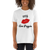 My Lips are POPPIN T Shirt - Short-Sleeve Unisex T-Shirt
