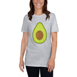 Avocado Shirt, Avocado Tshirt, Avocado Clothing