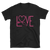 NURSE DOCTOR LOVE T SHIRT - Short-Sleeve Unisex T-Shirt
