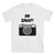 Oh Snap Camera T-shirt, Short-Sleeve Unisex T-Shirt